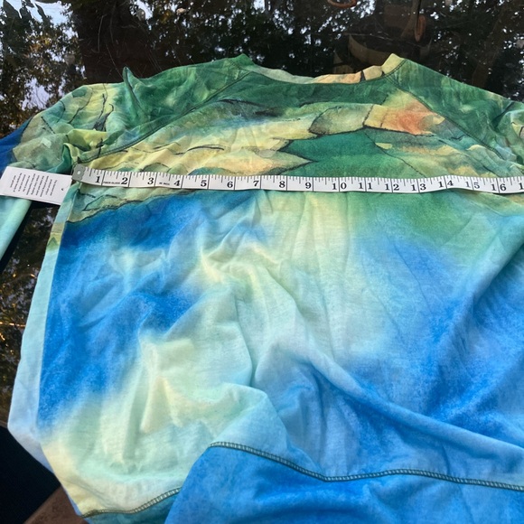 long sleeve shirt for girl - Picture 7 of 9